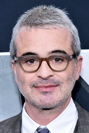 Alex Kurtzman Image