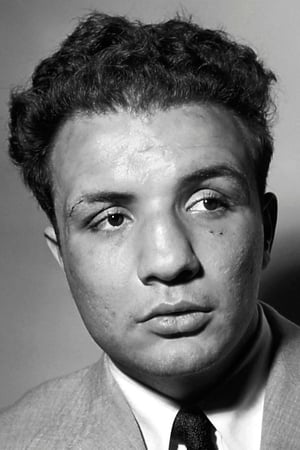 Jake LaMotta Image