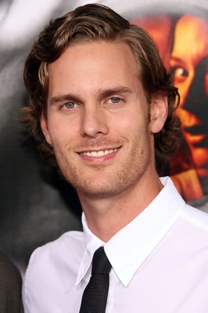 Christopher Landon Image
