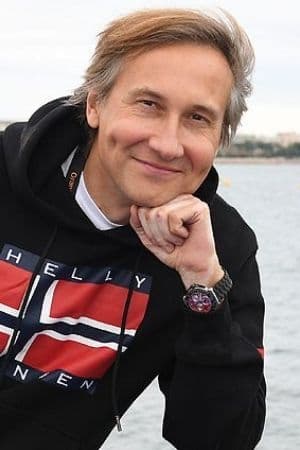 Nikolay Lebedev Image