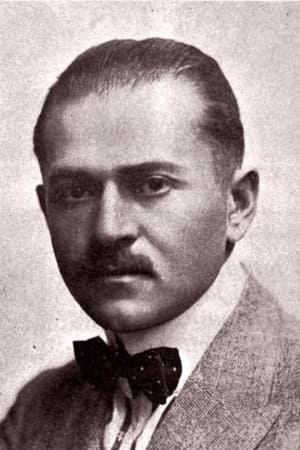 Henry Lehrman Image