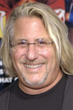 Brian Levant Image