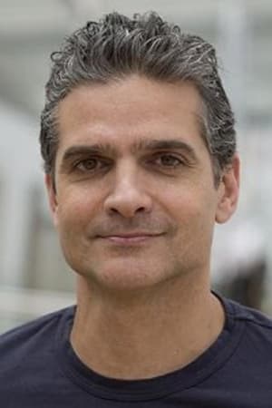 David Levien Image