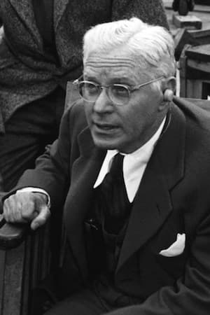Albert Lewin Image