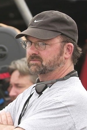 Dwight H. Little Image