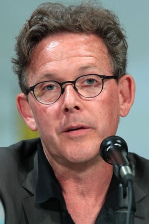 John Logan Image