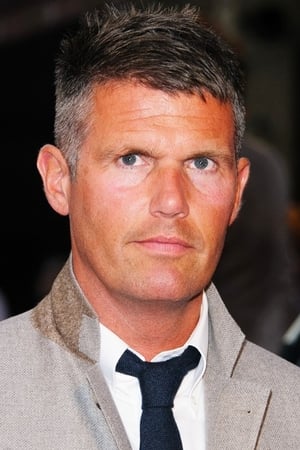 Nick Love Image