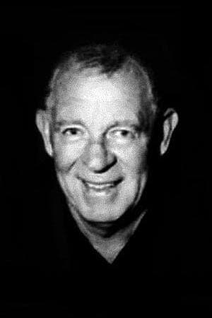Hamilton Luske Image
