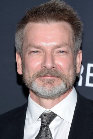 Patrick Lussier Image
