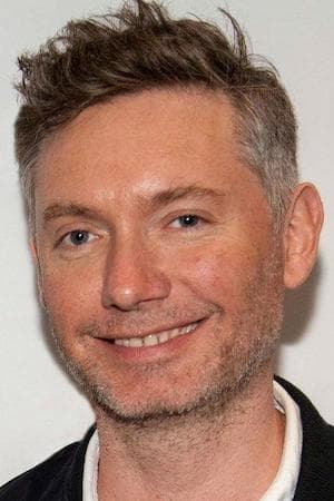 Kevin Macdonald Image