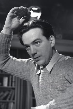 Alexander Mackendrick Image