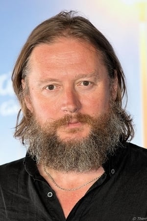 David Mackenzie Image