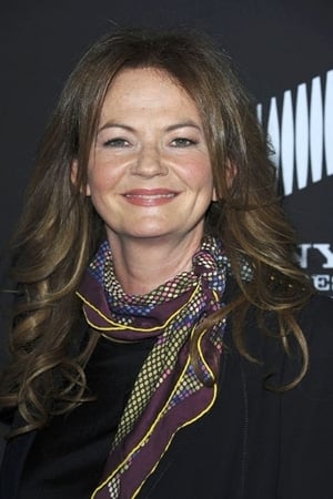 Sharon Maguire Image