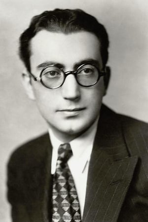 Rouben Mamoulian Image