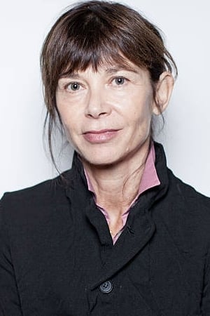 Francesca Marciano Image