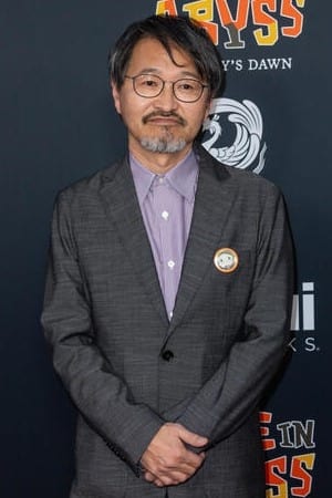 Masayuki Image