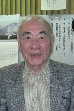 Toshio Masuda Image