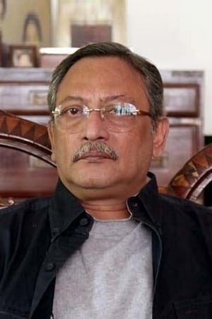 John Mathew Matthan Image