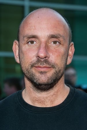 Dan Mazer Image