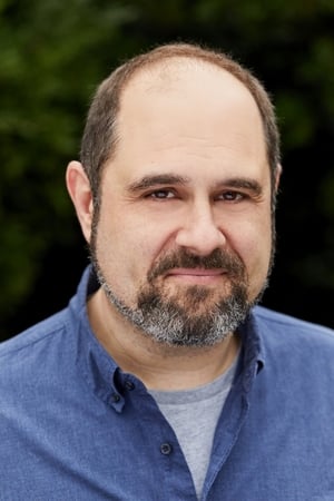 Craig Mazin Image
