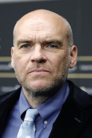 John Michael McDonagh Image
