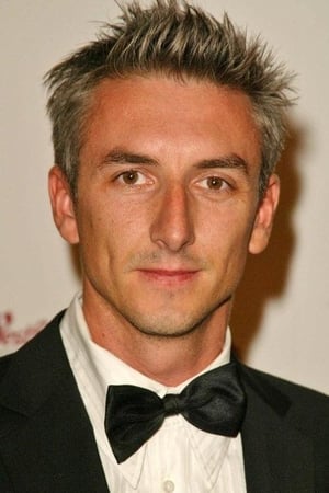 Greg McLean Image