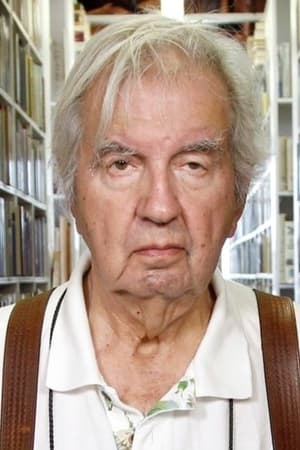 Larry McMurtry Image