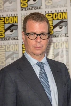 John McNamara Image