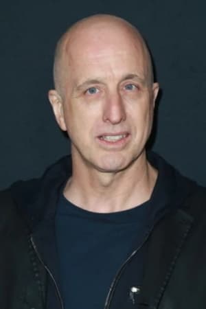 James McTeigue Image