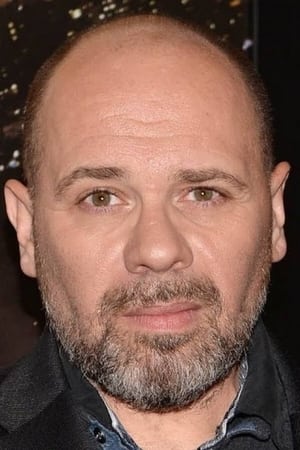 Olivier Megaton Image