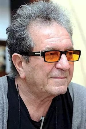 Dariush Mehrjui Image