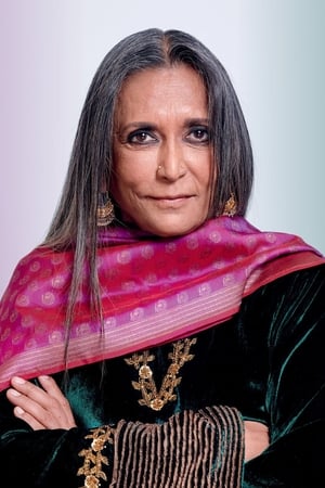 Deepa Mehta Image