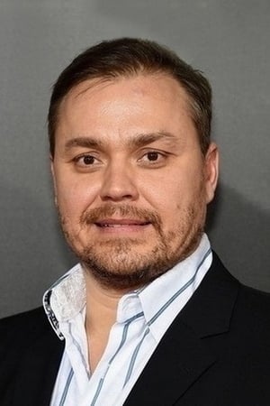 Theodore Melfi Image