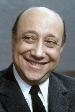 Jean-Pierre Melville Image