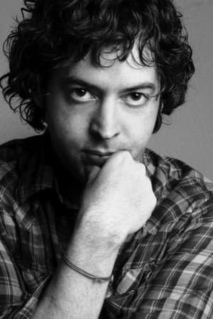 Joshua John Miller Image