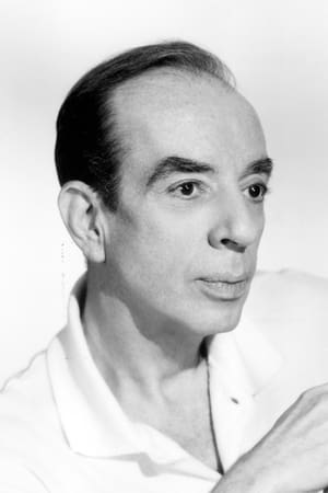 Vincente Minnelli Image