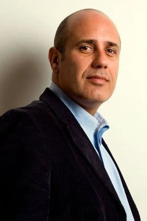 Federico Moccia Image