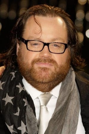 John Moore Image