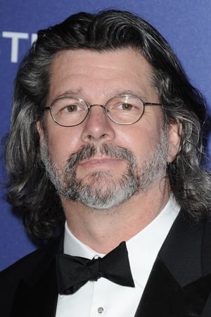 Ronald D. Moore Image