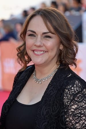 Jocelyn Moorhouse Image