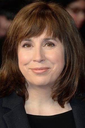Abi Morgan Image