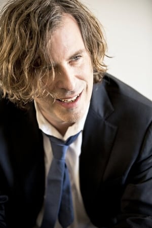 Brett Morgen Image