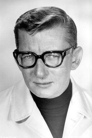 Robert Mulligan Image