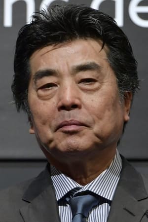 Ryû Murakami Image