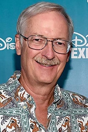 John Musker Image