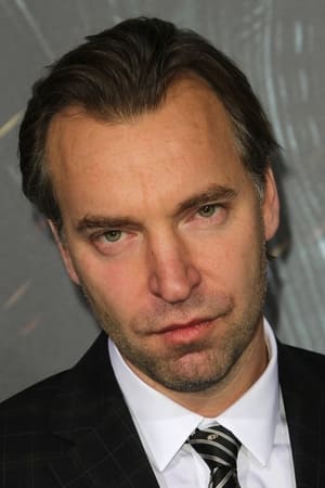 Måns Mårlind Image