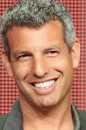 Jeffrey Nachmanoff Image