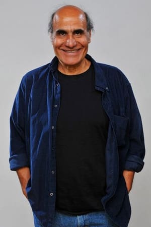 Amir Naderi Image