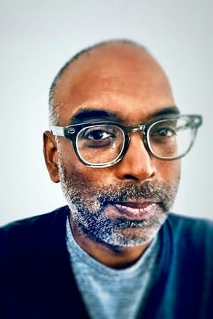 Bharat Nalluri Image