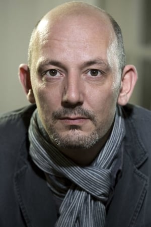 Thomas Napper Image